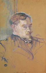 Monsieur Romain Coolus